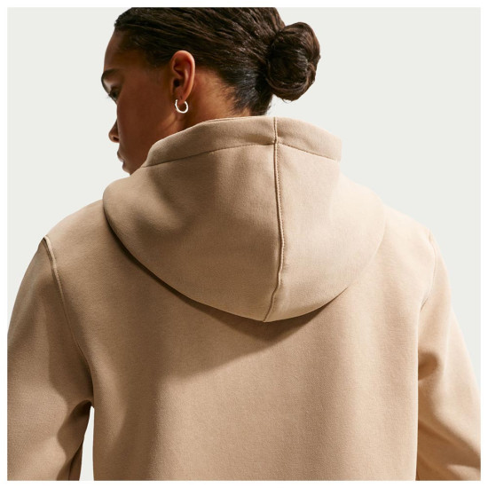 Nike Γυναικεία ζακέτα Sportswear Phoenix Fleece Full-Zip Hoodie